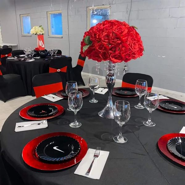 The Concourse Event Center & Lofts