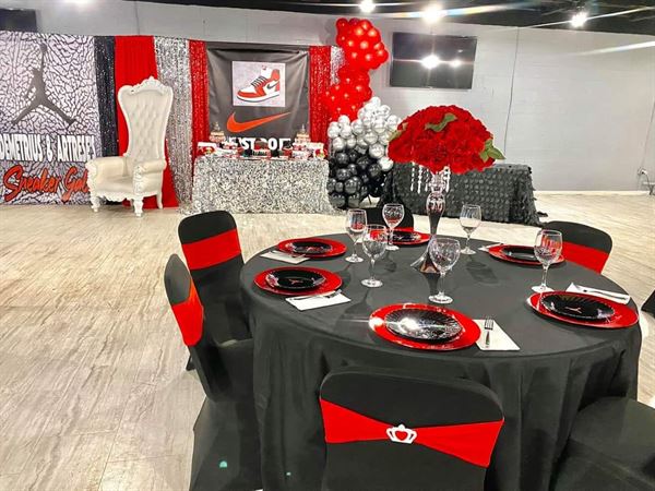 The Concourse Event Center & Lofts