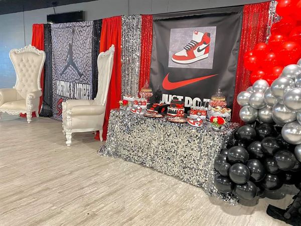 The Concourse Event Center & Lofts