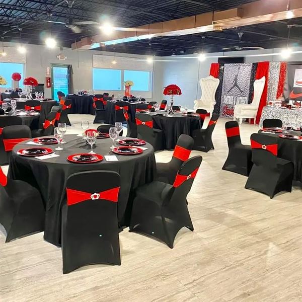 The Concourse Event Center & Lofts