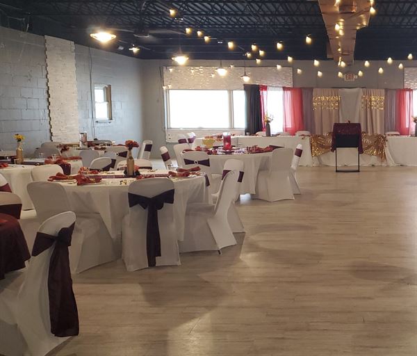 The Concourse Event Center & Lofts