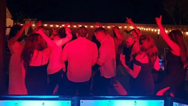 DJ REN Entertainment