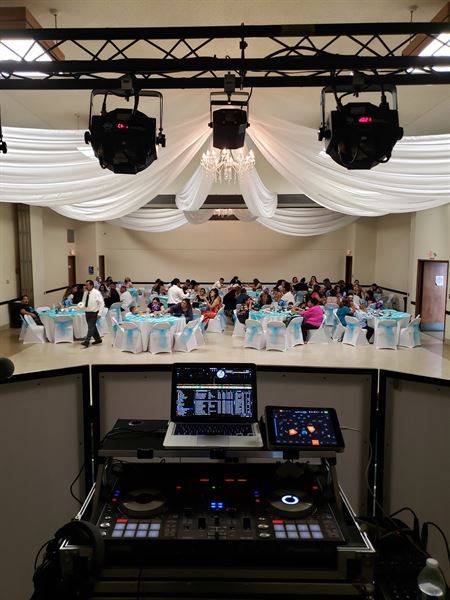 DJ REN Entertainment