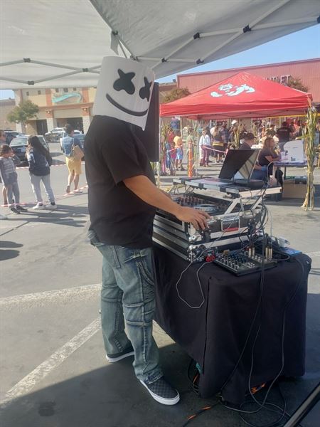 DJ REN Entertainment