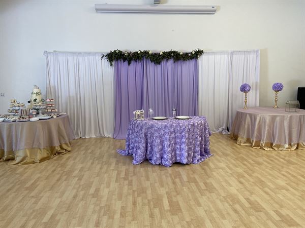 Arrillaga Family Recreation Center