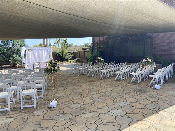 Arrillaga Family Recreation Center