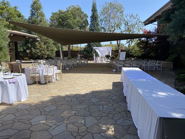 Arrillaga Family Recreation Center