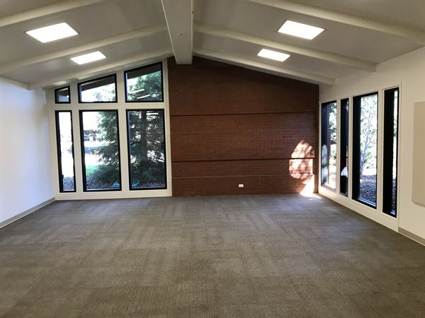 Arrillaga Family Recreation Center