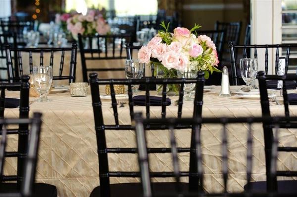 Cedarwood Country Club