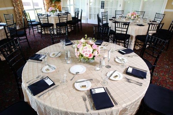 Cedarwood Country Club