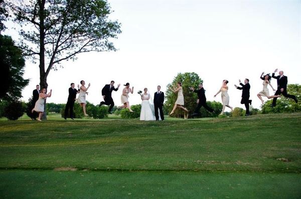 Cedarwood Country Club