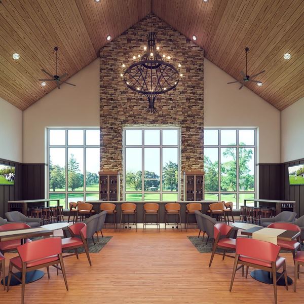 Cedarwood Country Club