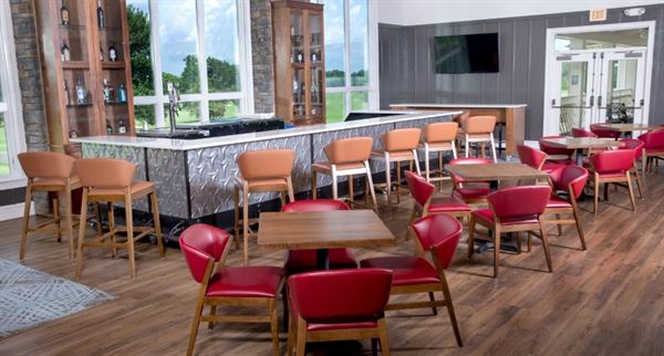 Cedarwood Country Club