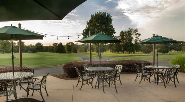 Cedarwood Country Club