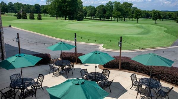 Cedarwood Country Club