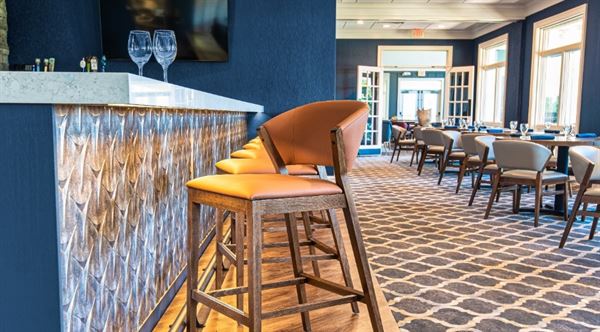 Cedarwood Country Club