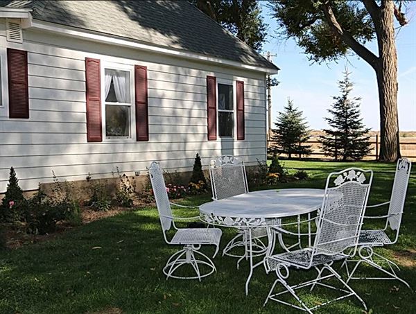 Swan Meadow Cottages