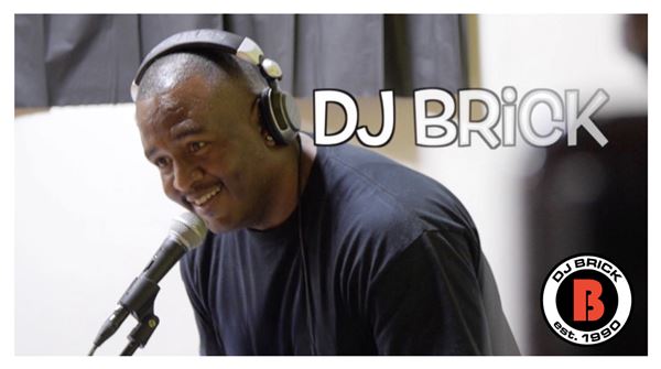 DJ Brick