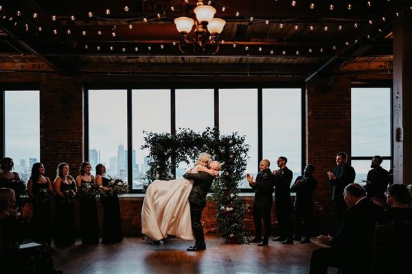 Ariel International Center