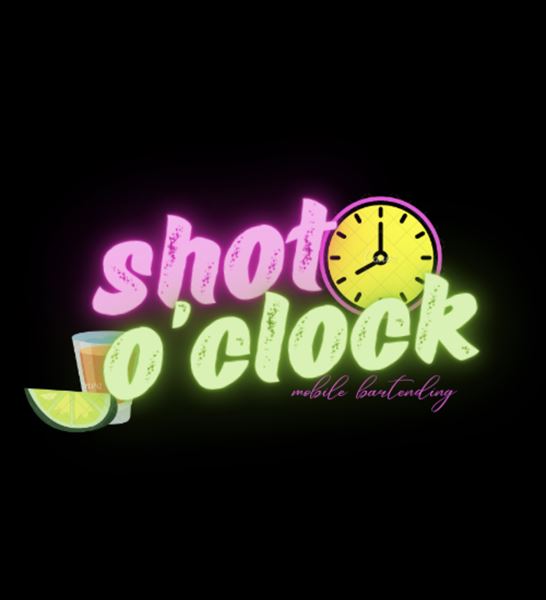 Shot O' Clock