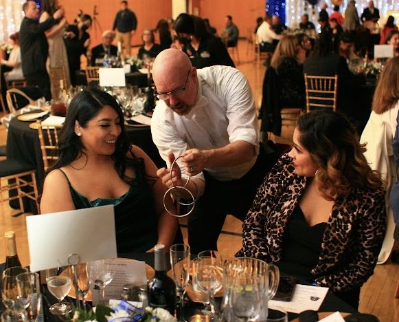 Fabulous Event Entertainment