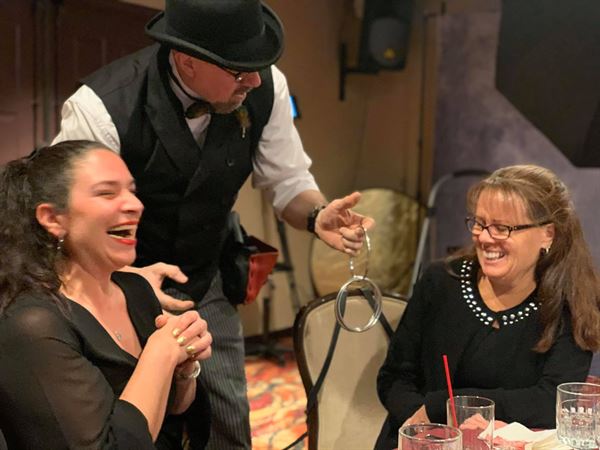 Fabulous Event Entertainment