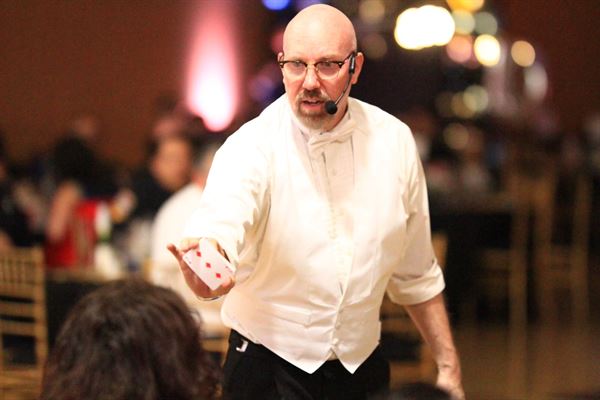 Fabulous Event Entertainment