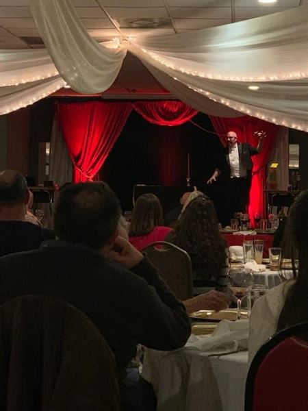 Fabulous Event Entertainment