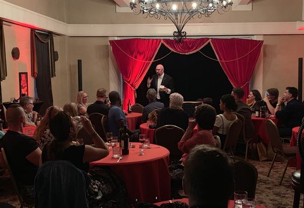 Fabulous Event Entertainment