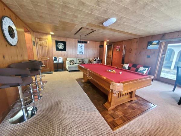 Sai Villa on Maurice River (SVMR)