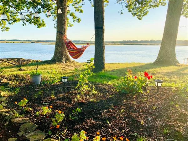 Sai Villa on Maurice River (SVMR)