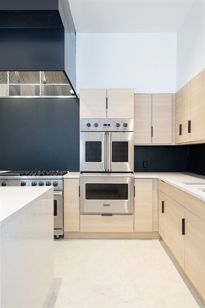 Nimbus Downtown Brooklyn