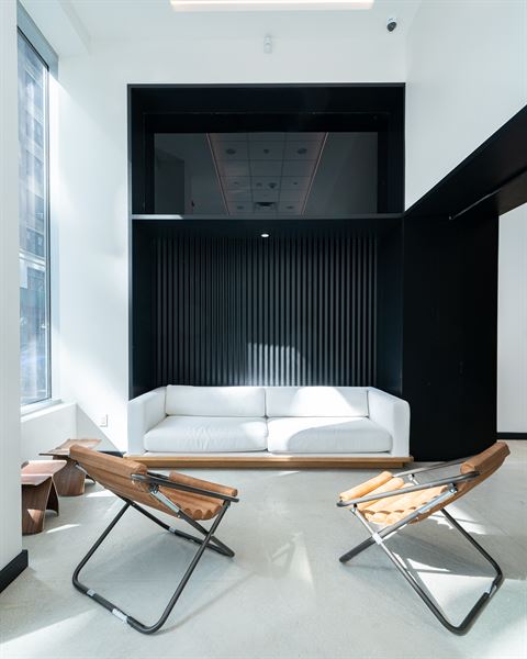 Nimbus Downtown Brooklyn