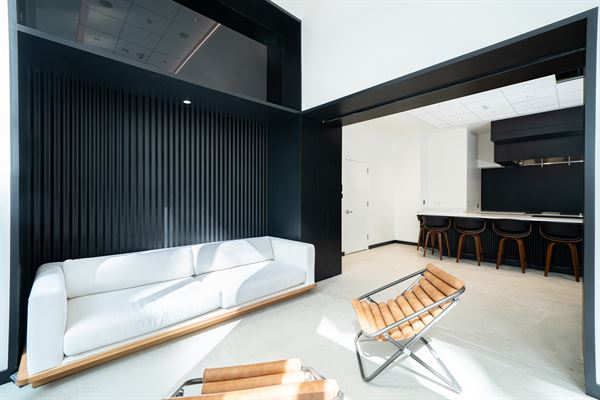 Nimbus Downtown Brooklyn