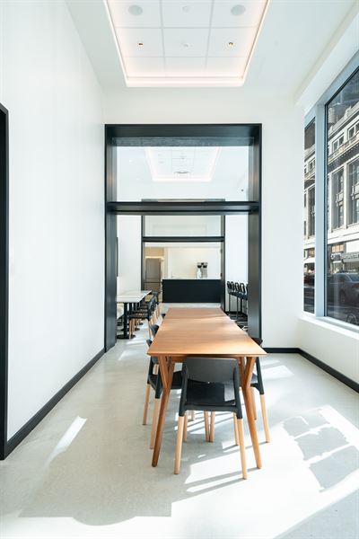 Nimbus Downtown Brooklyn