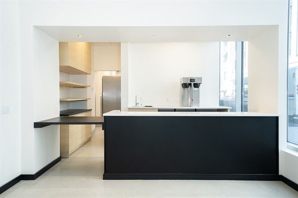 Nimbus Downtown Brooklyn