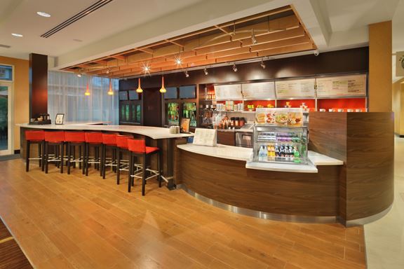 Courtyard Miami Homestead