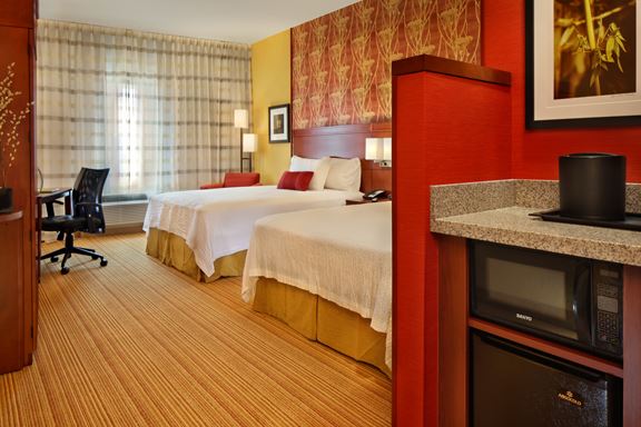 Courtyard Miami Homestead