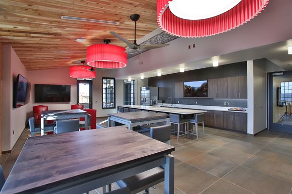 Texas Gun Experience