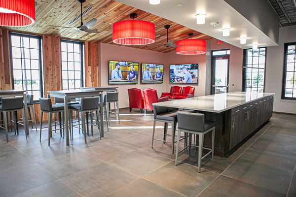 Texas Gun Experience