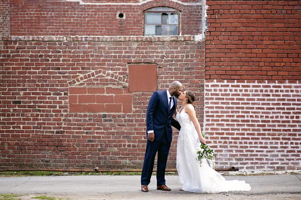 The Warehouse at West Main