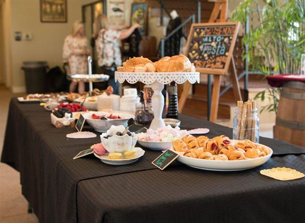 Alto Vineyards - Alto Pass