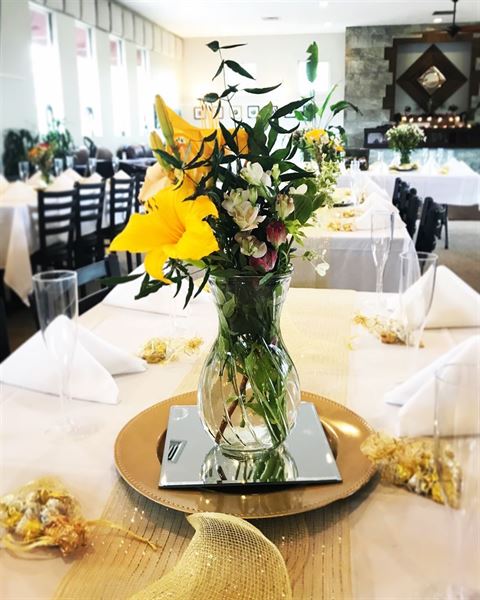 Alto Vineyards - Alto Pass