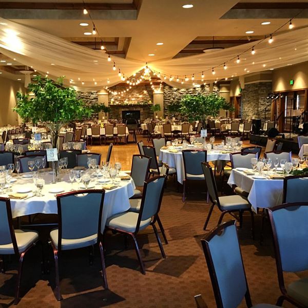 Red Hawk Golf And Resort