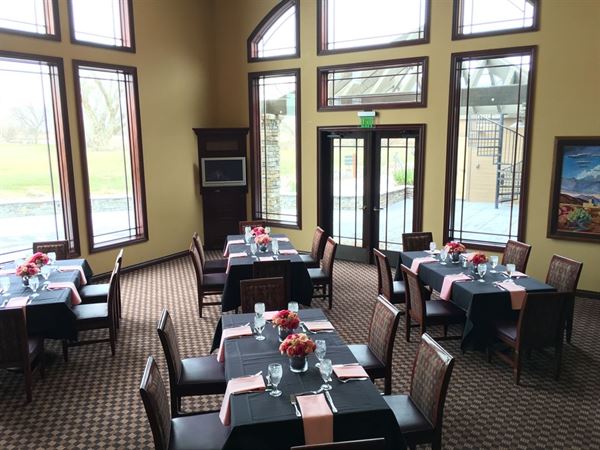 Red Hawk Golf And Resort