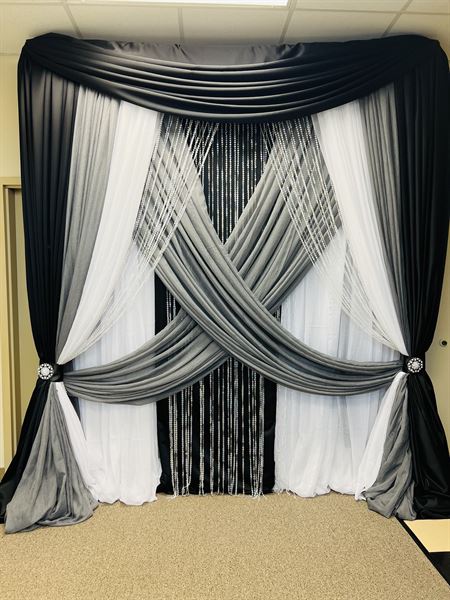 Uniquely Inspired Events & Decor