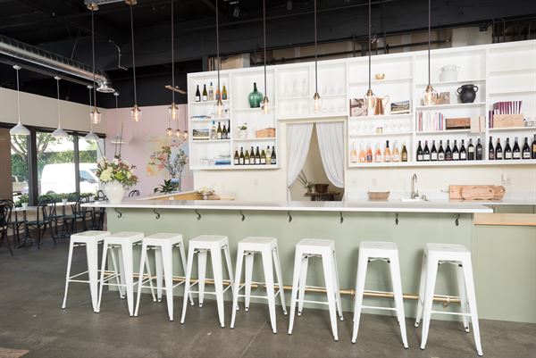 Princess & Bear Wines