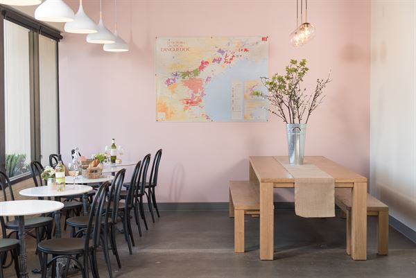 Princess & Bear Wines