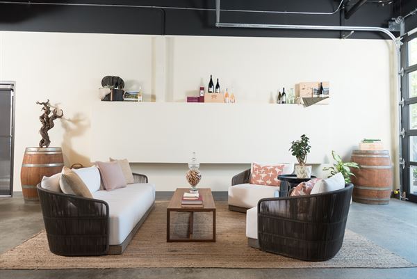 Princess & Bear Wines