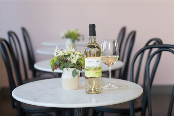 Princess & Bear Wines